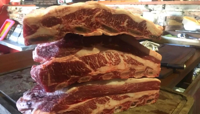 Meat House - Ciudad De La Costa
