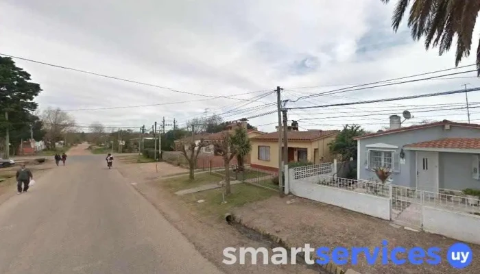 Mecánica Milo - 12400 La Paz