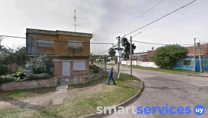 Media Taxi -  Montevideo - Montevideo