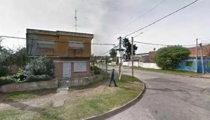 Media Taxi -  Taxi - Montevideo
