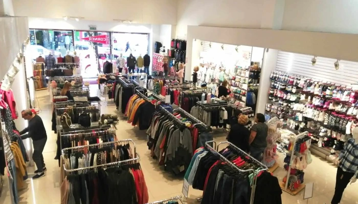 Mega Corner - 11800 Montevideo