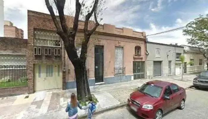 Mehitor -  Zonadeg - Montevideo