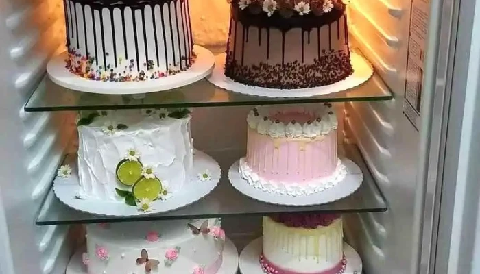 Melcakes - 13000 Montevideo