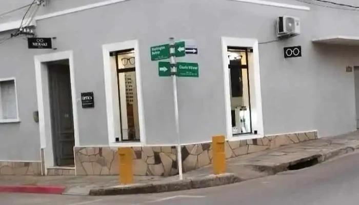 Meraki Optica -  Del Propietario - Minas