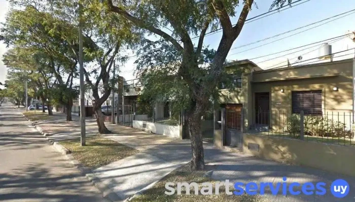 Meraki Seconhand - 11300 Montevideo