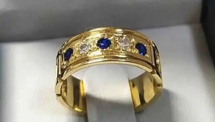 Mercader joyas - 11900 Montevideo