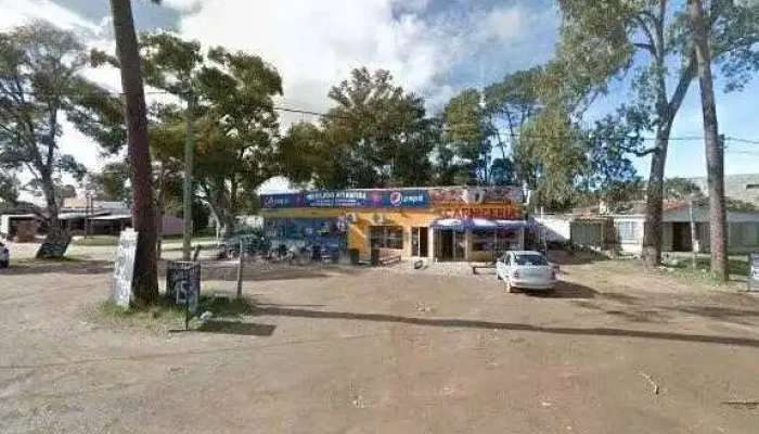 Mercado Atlantida Como Llegardeg - Atlántida