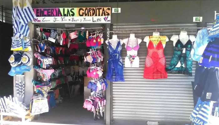 Mercado Cordón - 11200 Montevideo