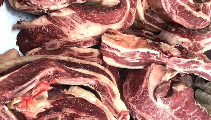 Mercado de Carnes del Campo - Fray Bentos