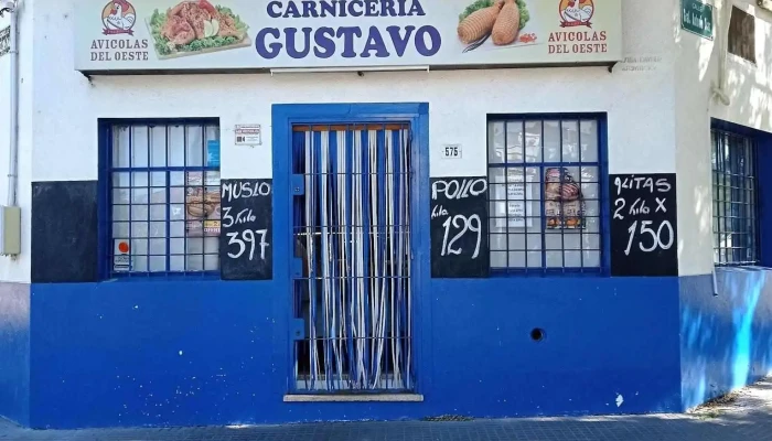 Mercado de Carnes el pela - 12900 Montevideo