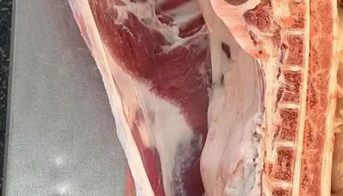 Mercado De Carnes Otto - Libertad