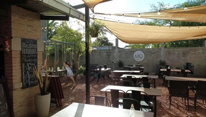 Mercado Gastronómico Melo - 37000 Melo