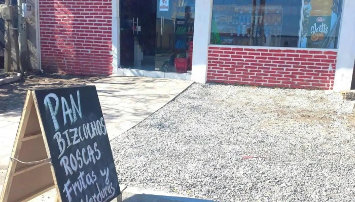 Mercado Saludable, todo en frutas y verduras - 94000 Florida