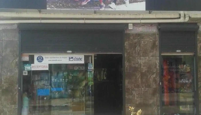 Mercería Kevina - 90200 Las Piedras