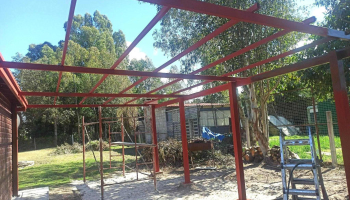 Metalworkuruguay - 91500 Barros Blancos