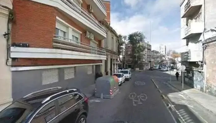 Metropolis Fm Comentariosdeg - Montevideo