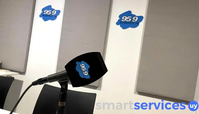 Metrópolis Punta 95.9 Fm - Punta Del Este