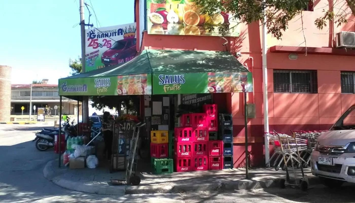 Mi Granjita - 80000 San José De Mayo