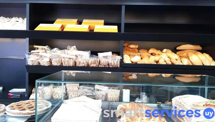 Mi Panadería - 94000 Florida