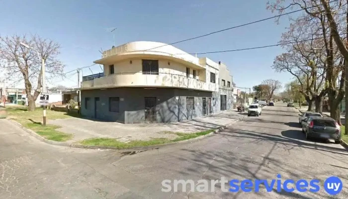 Mi Sol - 12000 Montevideo