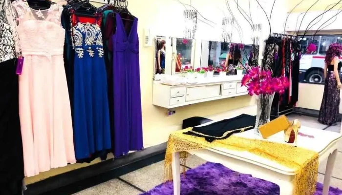 Mia Moda - 11800 Montevideo