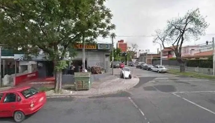 Michelin -  Como Llegar - Montevideo