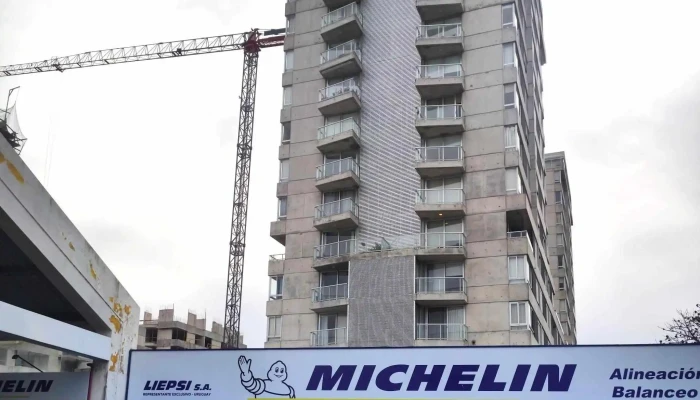 Michelin Maldonado Ventas Y Servicioss Maldonado - Maldonado