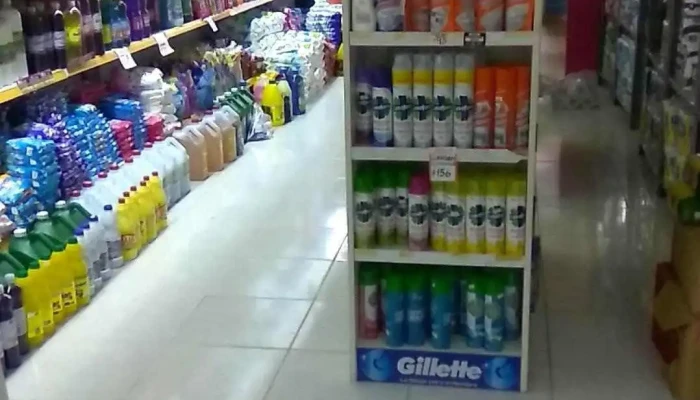 Micromercado Galicia - 60000 Paysandú