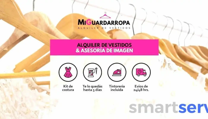 MiGuardarropa Colón - Montevideo