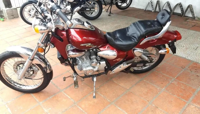 Miguel motos - 12300 Montevideo