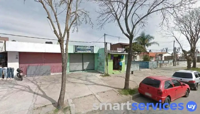 Mimosos tienda - 12300 Montevideo