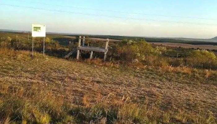 Minas De Corrales -  Departamento De Rivera - Departamento de Rivera