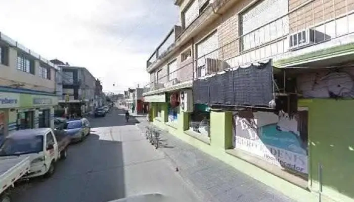 Minas Friogas Jg Sas -  Sitio Webdeg - Minas