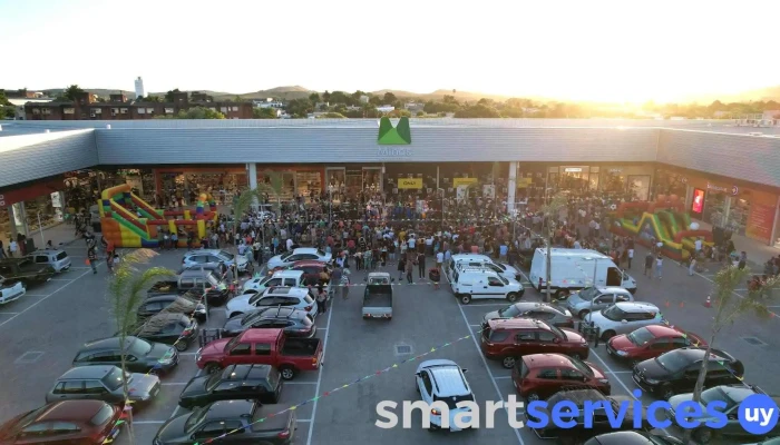 Minas Shopping Terminal -  Del Propietario - Minas