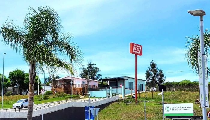 Minas Shopping Terminal -  Descuentos - Minas