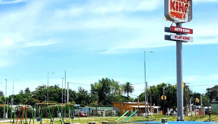 Minas Shopping Terminal -  Direccion - Minas