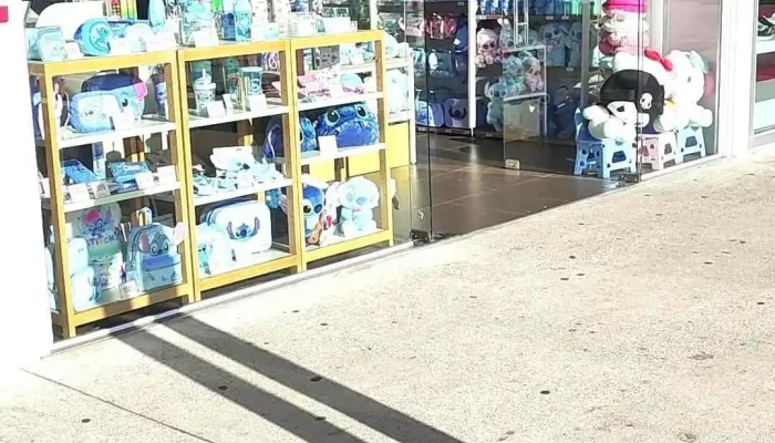 Minas Shopping Terminal -  Mas Recientes - Minas