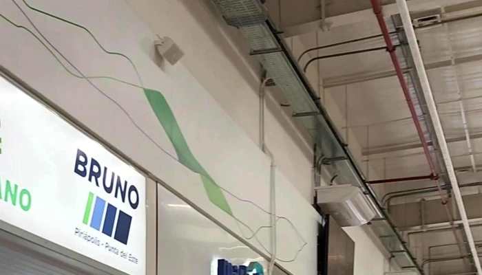 Minas Shopping Terminal - Minas