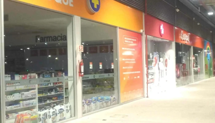 Minas Shopping Terminal -  Precios - Minas