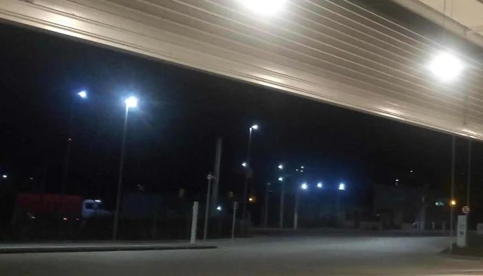 Minas Shopping Terminal -  Videos - Minas