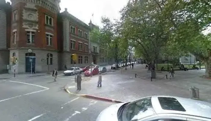 Minas Y Colonia -  Como Llegar - Montevideo
