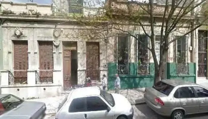 Minas Y San Salvador -  Instagram - Montevideo