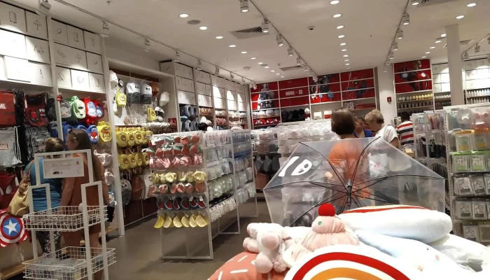 Miniso - 11200 Montevideo