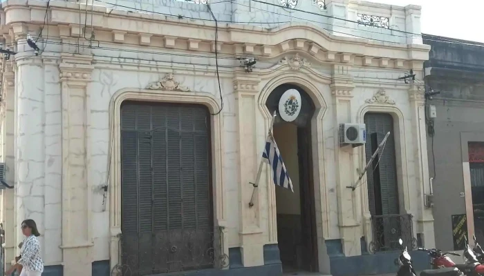 Ministerio De Economia -  Descuentos - Minas