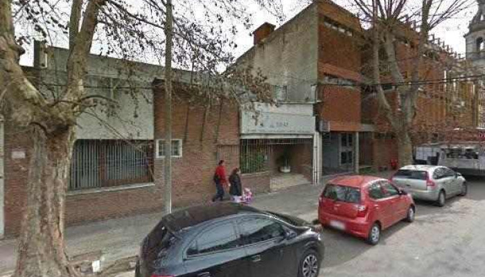Ministerio De Vivienda Y Ordenamiento Territorial -  Dondedeg - Las Piedras