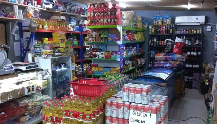 Minisuper Emmanuel 24 horas - Jose Pedro Varela
