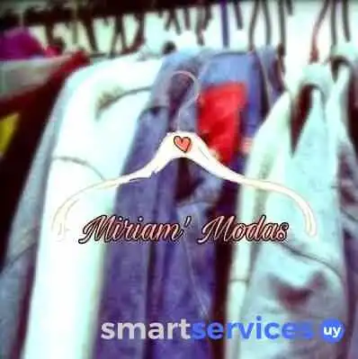 Miriam' Modas - 55000 Artigas