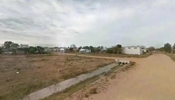 Mirtrans Tiempost San Carlos -  Zona - San Carlos