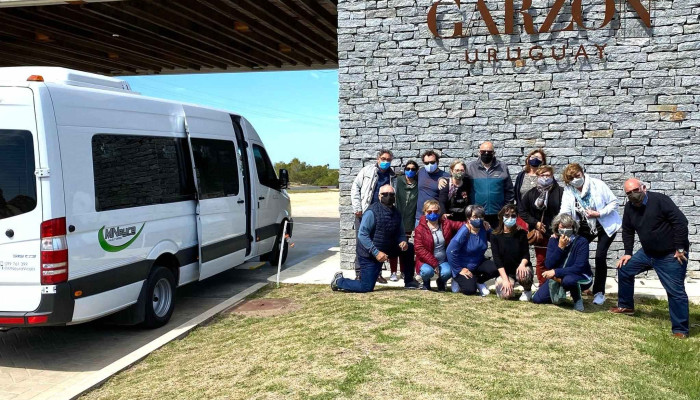 Mneyra Viajes Y Turismo San Jose De Mayo - San José de Mayo