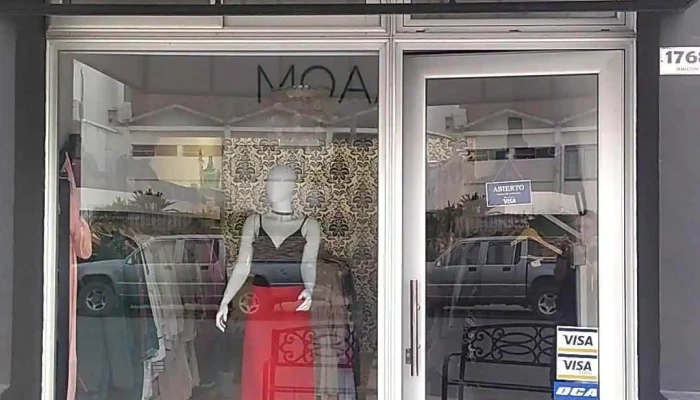 Moaa - 65000 Fray Bentos